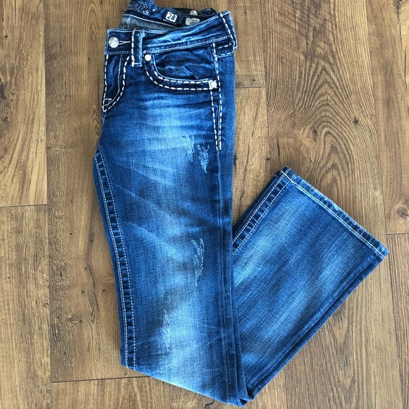 Miss Me Denim - Miss Me jeans